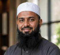 Khalid Al-Ghamdi